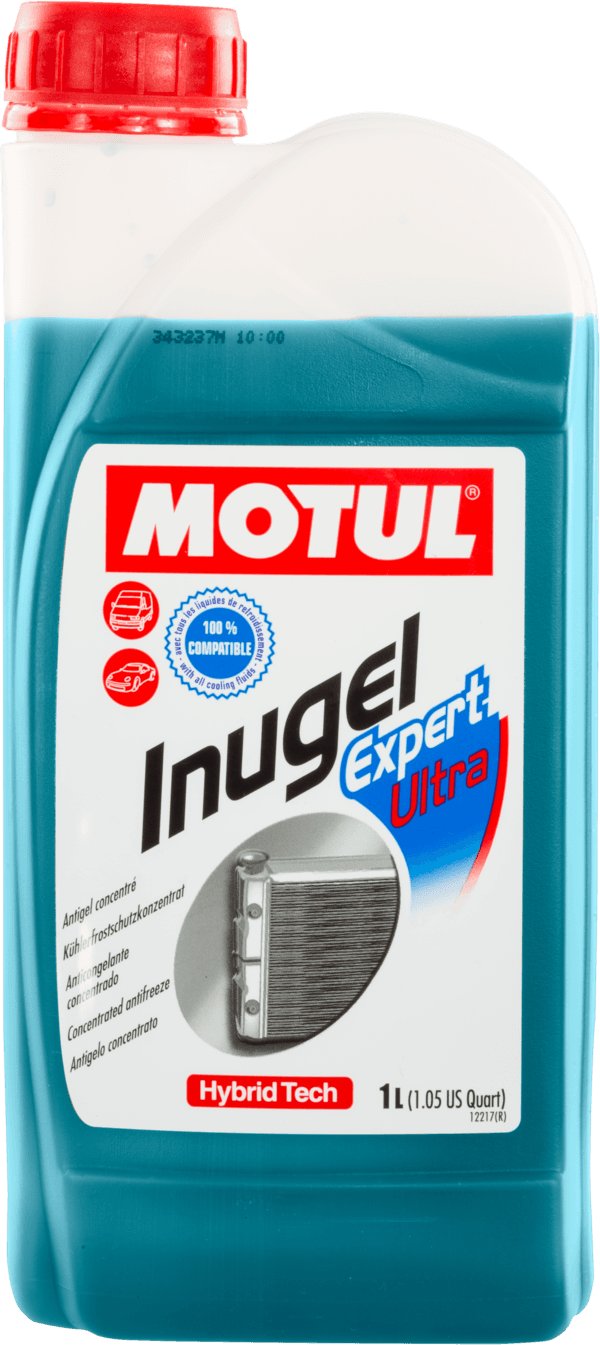 MOTUL INUGEL EXPERT ULTRA