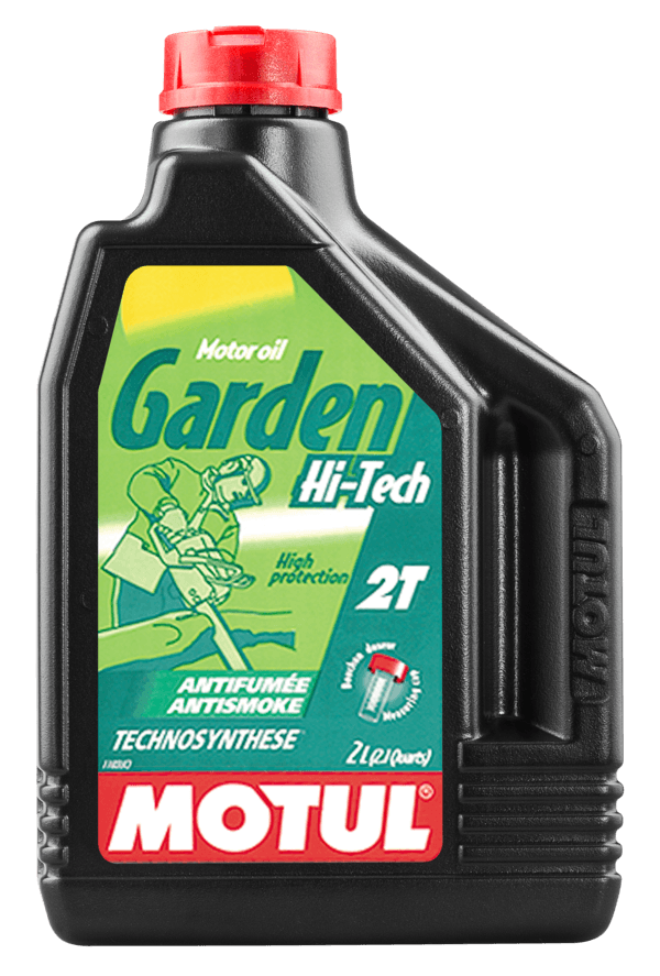MOTUL GARDEN HI-TECH 2T