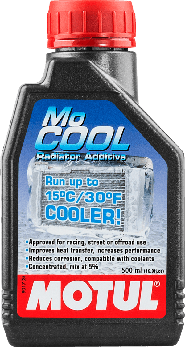 MOTUL MOCOOL