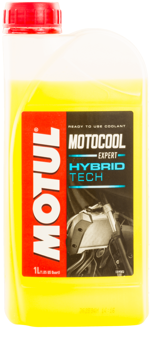 MOTUL MOTOCOOL EXPERT