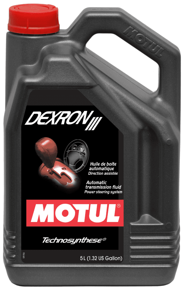 MOTUL DEXRON III