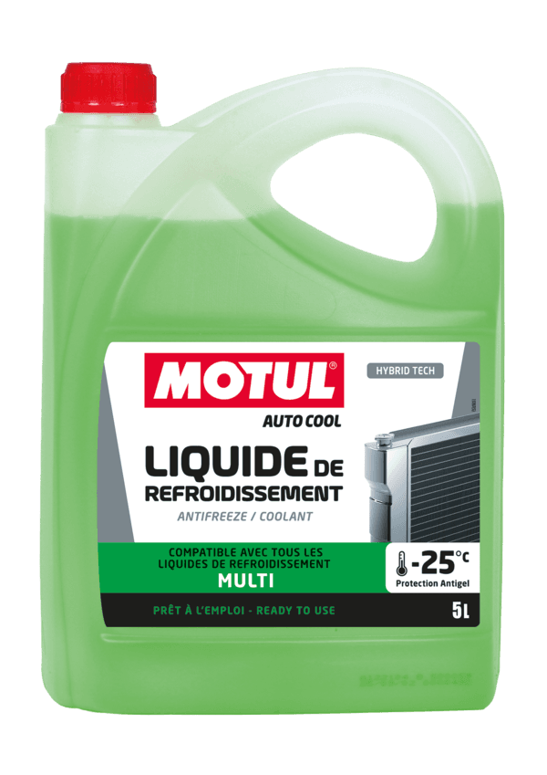 MOTUL LR MULTI -25°C
