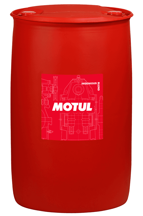 MOTUL HD COOL ORA ULTRA