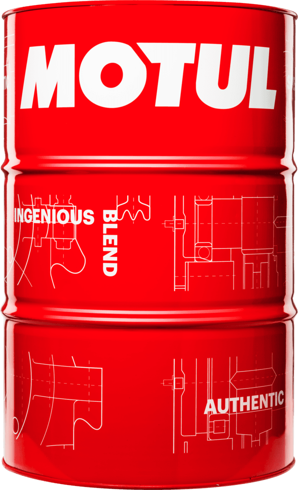 MOTUL H-TECH 100 PLUS 5W-30