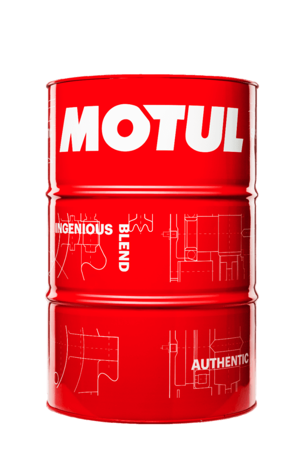 MOTUL GEAR SYNTH FE 75W-80 