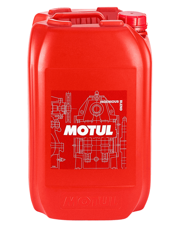 MOTUL TEKMA ULTIMA+ 10W-40