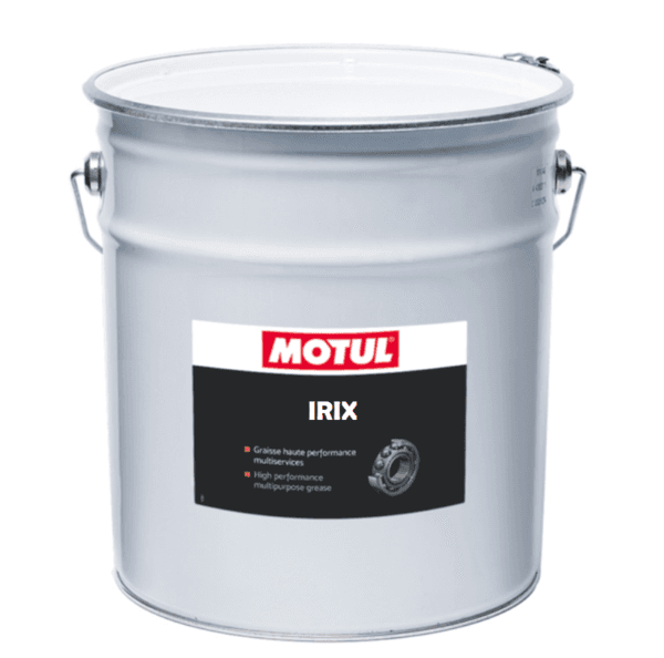 MOTUL HD-AGRI GREASE
