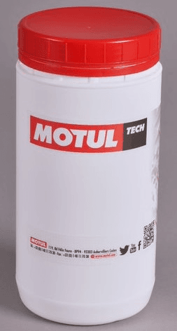 MOTUL IRIX COPPER PASTE