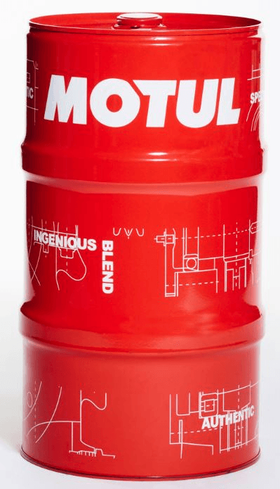 MOTUL IRIX MULTI 200