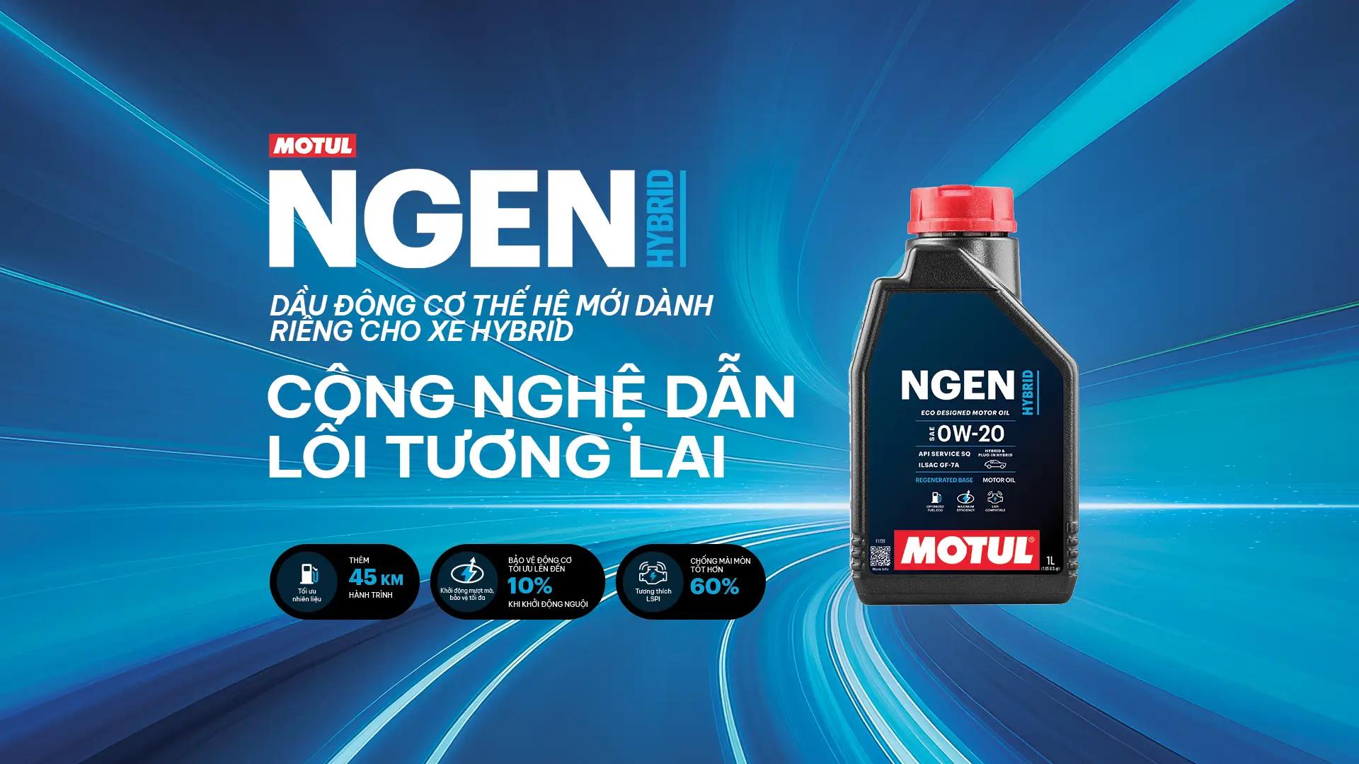 Motul NGEN Landing Page_Banner_Vietnamese.webp