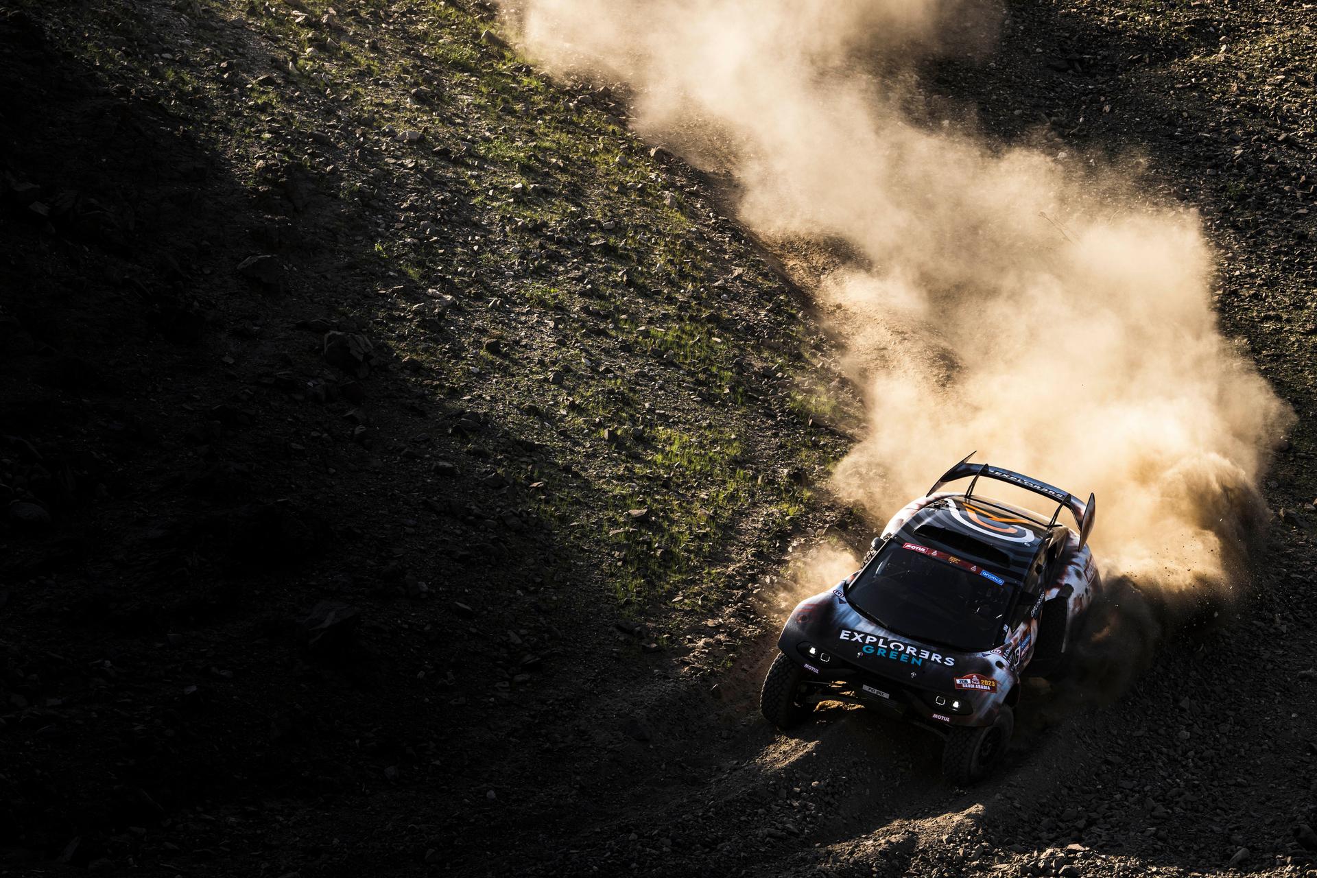 Des fluides pour les nouvelles motorisations 