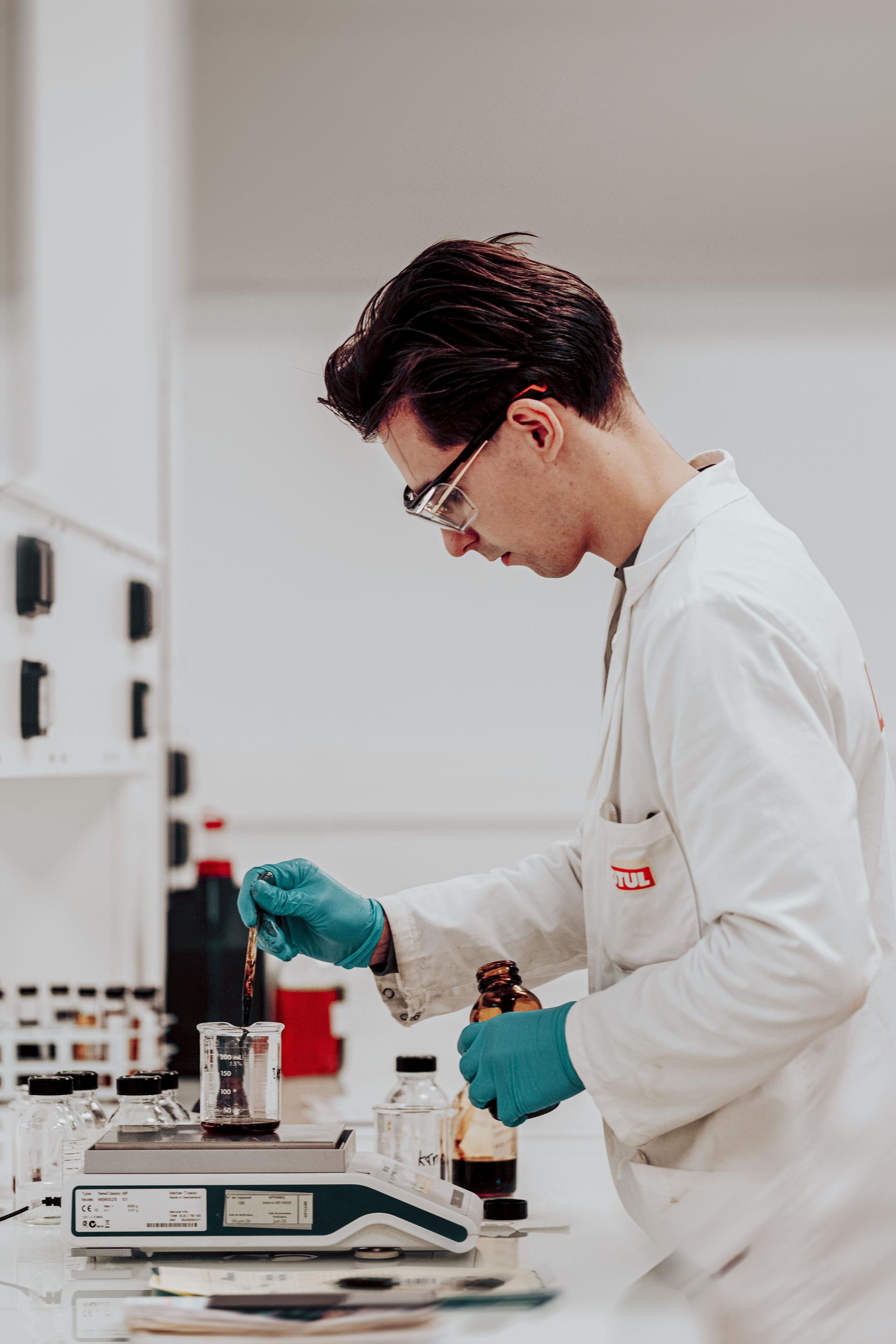 Craft with our full footprint in mind