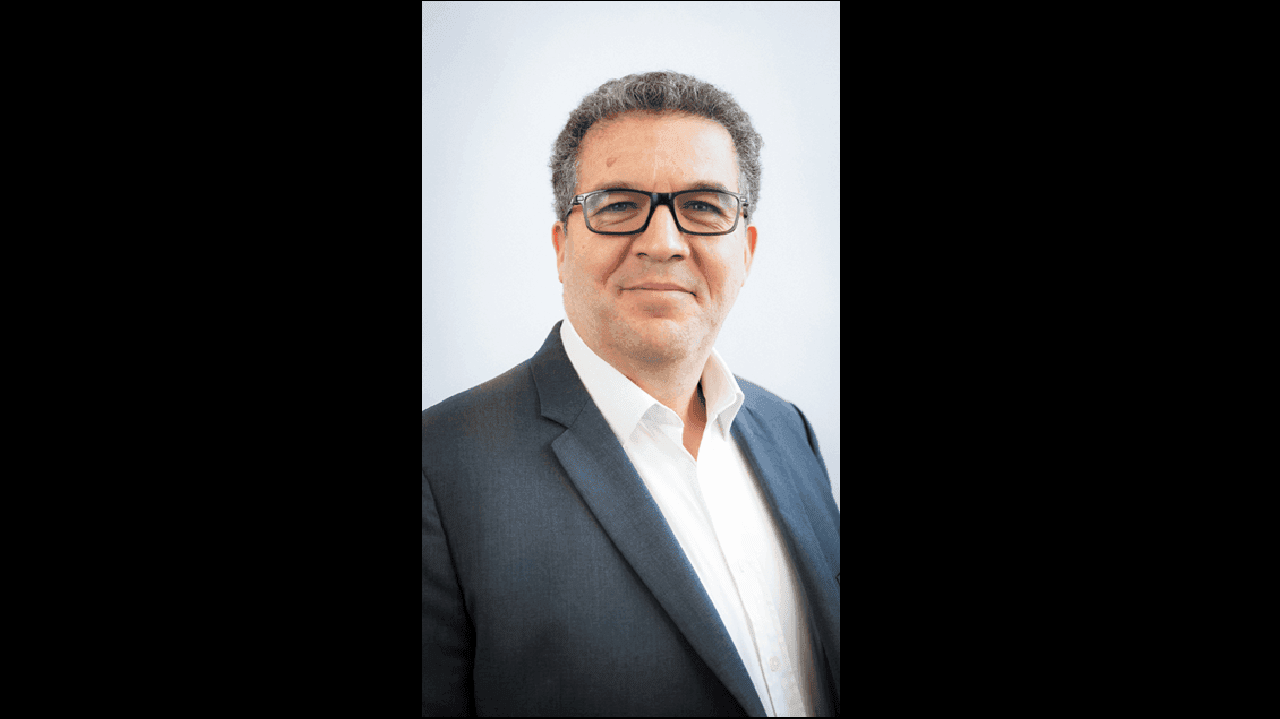 Stéphane Mathieu, Chief Change Officer