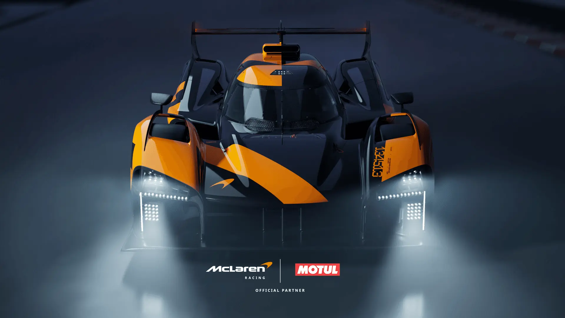 Motul to support McLaren Endurance Racing in its entry in the FIA World Endurance Championship